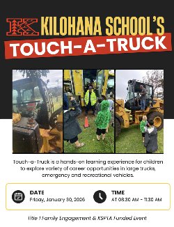 Touch-A-Truck 2026